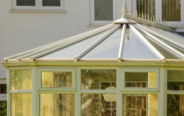 conservatory roof repair Beeston Park Side, West Yorkshire
