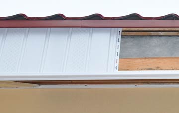 Beeston Park Side fascia repair costs