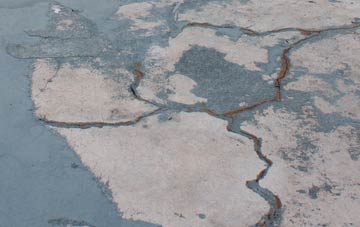 fibreglass roofing replacement Beeston Park Side