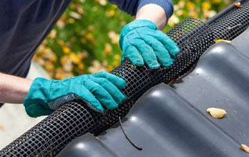 Beeston Park Side gutter repair companies
