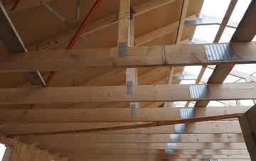 Beeston Park Side roof truss costs