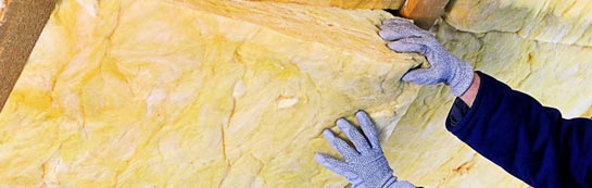 quotes for Beeston Park Side roof insulation