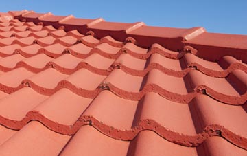 Beeston Park Side tile and slate roof replacement
