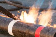 Beeston Park Side flat roofing replacement
