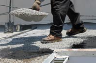 find rated Beeston Park Side flat roofing replacement companies