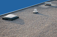 Beeston Park Side flat roofing