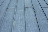 Beeston Park Side lead roofing